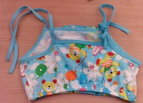 Bikini per ragazze — foto 2 dell'alert A12/1452/15