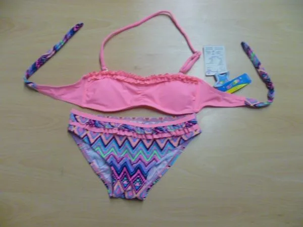 Bikini per ragazze (Z.five)