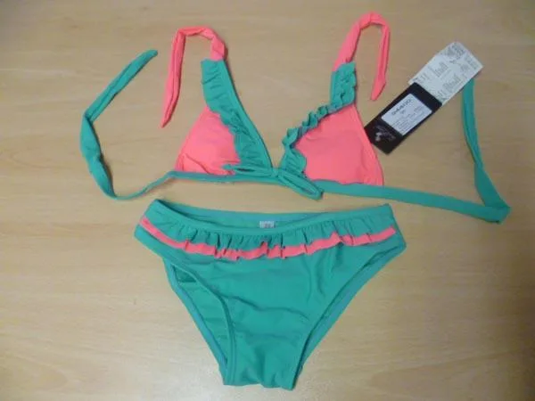 Bikini per ragazze (Z.five)