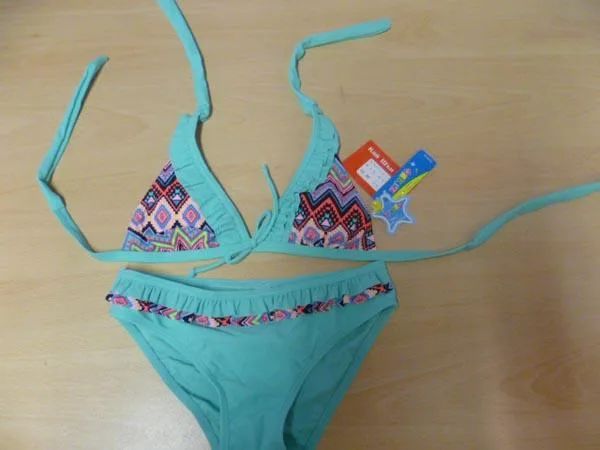 Bikini per ragazze — foto 2 dell'alert A12/1504/17