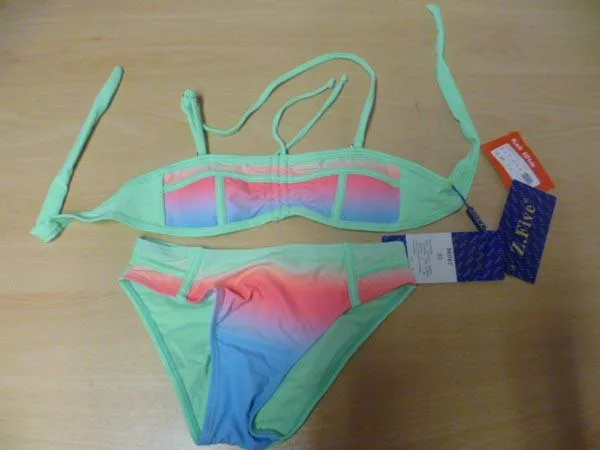 Bikini per ragazze (Z.five)