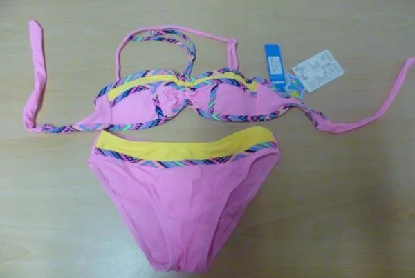 Bikini per ragazze — foto 2 dell'alert A12/1505/17