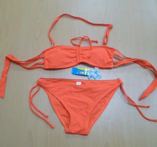 Bikini per ragazze (Z.five)
