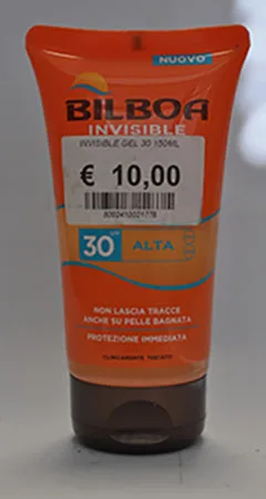 Protezione solare «Bilboa Invisible» (BILBOA)