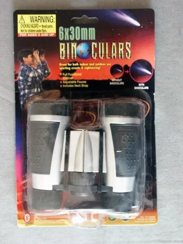 Binocolo
