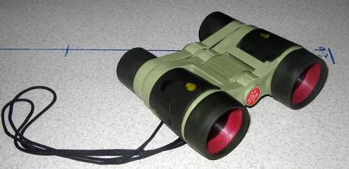 Binocolo