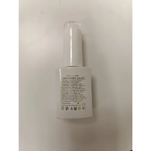 Smalto per unghie in gel «Bio PROPOLIS Power polish Soak off Gel» — foto 10 dell'alert SR/04504/25