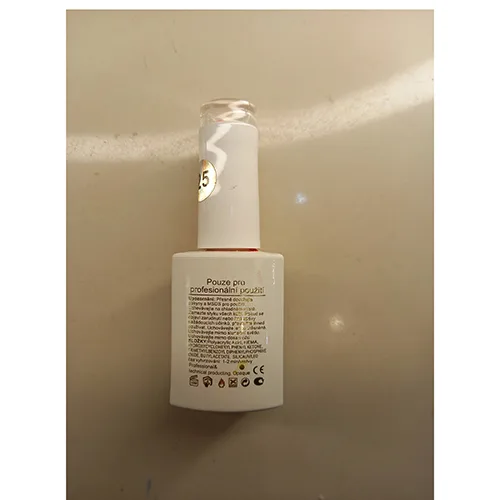Smalto per unghie in gel «Bio PROPOLIS Power polish Soak off Gel» — foto 2 dell'alert SR/04504/25