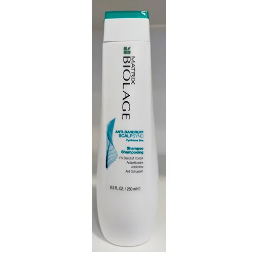Shampoo «Biolage» (Matrix)