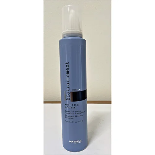 Mousse per capelli «Biotraitement Curly» — foto 1 dell'alert SR/00075/25