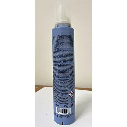 Mousse per capelli «Biotraitement Curly» — foto 2 dell'alert SR/00075/25