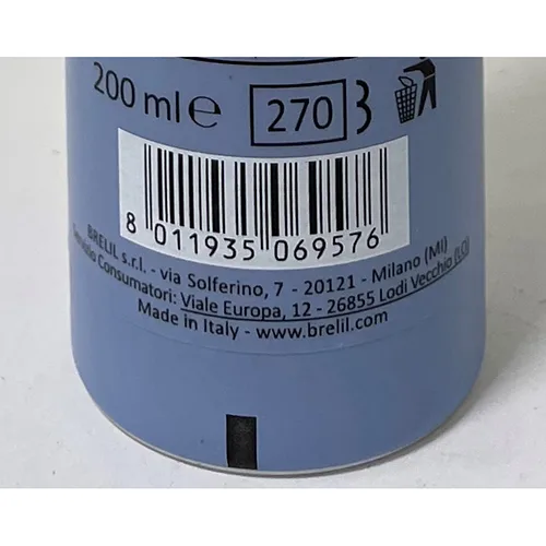 Mousse per capelli «Biotraitement Curly» — foto 3 dell'alert SR/00075/25