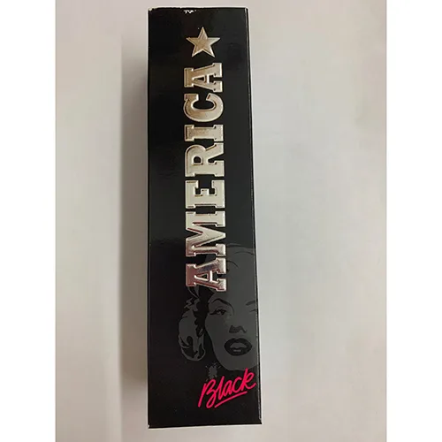 Profumo «BLACK» — foto 1 dell'alert SR/03903/25