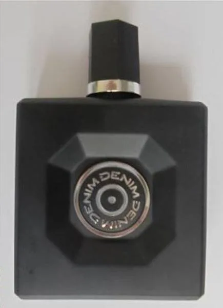Profumo «Black» — foto 1 dell'alert A12/0745/19