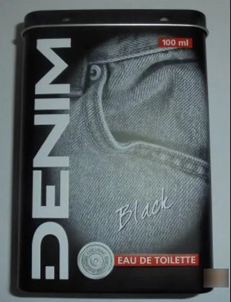 Profumo «Black» — foto 2 dell'alert A12/0745/19