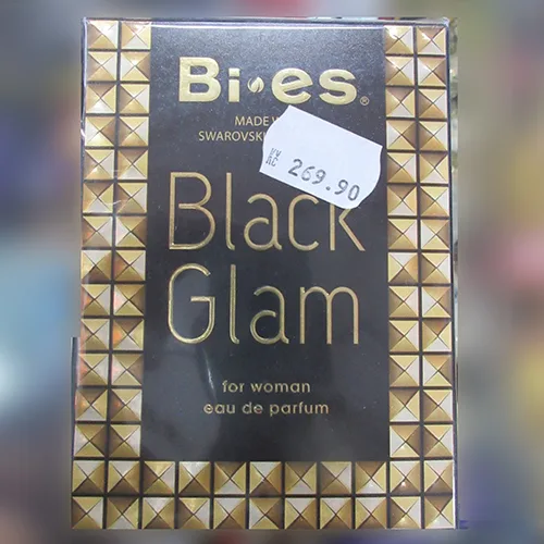 Profumo «Black Glam» (BI-ES)