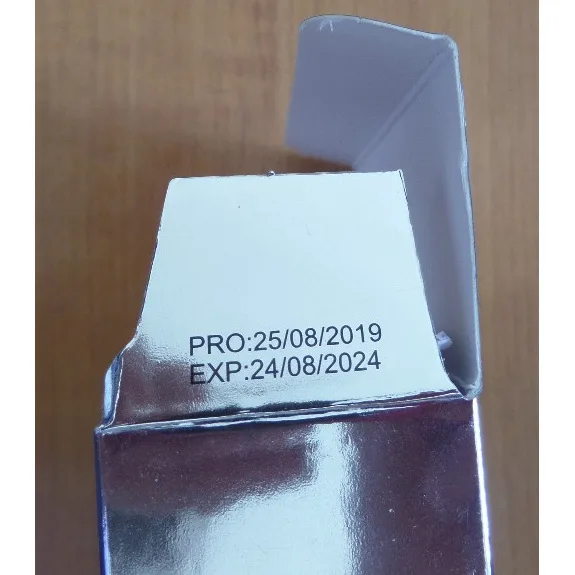 Profumo «BLACK OPEN» — foto 4 dell'alert A12/01565/24