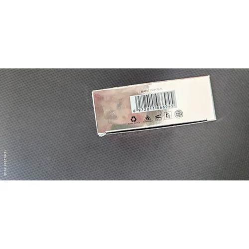 Profumo «BLACK OPIUM» — foto 4 dell'alert A12/02528/24