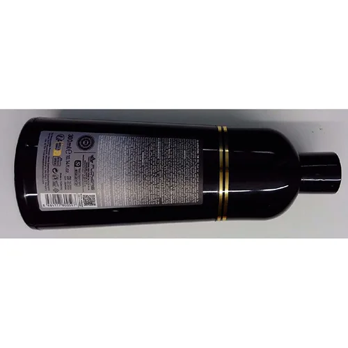 Shampoo «Black Shampoo Stop White Hair & Beard» — foto 2 dell'alert SR/00851/26