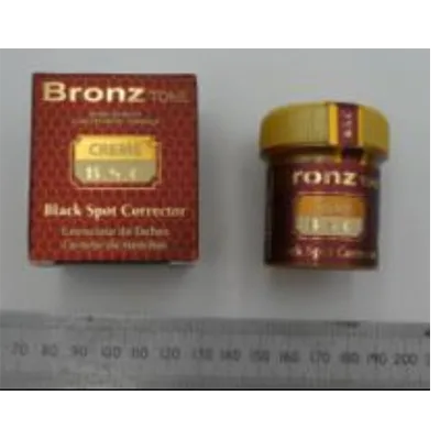 Correttore di macchie scure «Black Spot Corrector» (Bronz Tone)