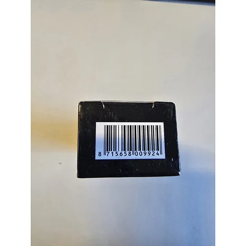 Eau de toilette «Black Warrior» (REAL TIME)