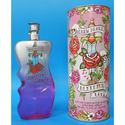 Profumo «BLEEDING LOVE» (New Brand)