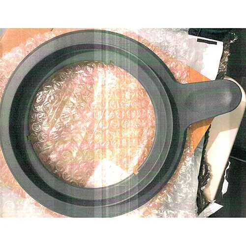 Coperchio della vasca di miscelazione «Blender accessories» — foto 1 dell'alert SR/03222/25