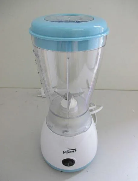Miscelatore «Blender» — foto 1 dell'alert A11/0009/18