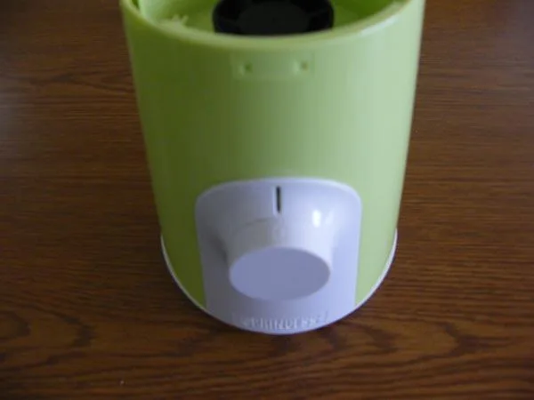 Miscelatore «Blender2Go» — foto 3 dell'alert A12/0180/18