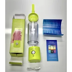 Frullatore portatile «BlendJet2» — foto 2 dell'alert A12/00092/24