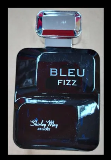 Eau de toilette «BLEU FIZZ» — foto 2 dell'alert A12/01164/22