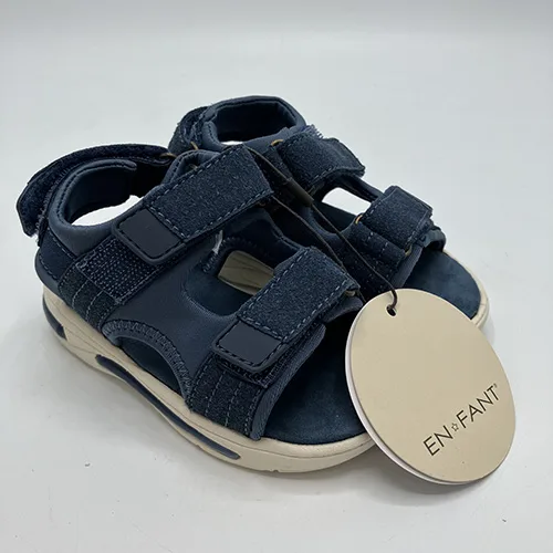 Sandali per bambini «Blinking Sandals» (En Fant)