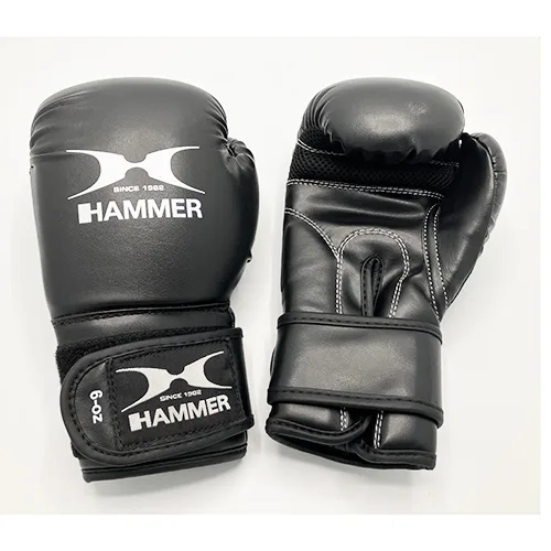 Guanti da boxe per bambini «Blitz Boxing Gloves 6 oz.» — foto 1 dell'alert SR/03073/25