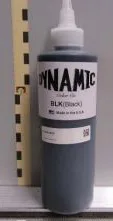 Inchiostro del tatuaggio «BLK» (Dynamic)