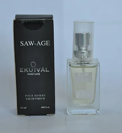 Profumo «Blu de Charme - Incred - Saw-age - Kostume» — foto 7 dell'alert A12/02359/23