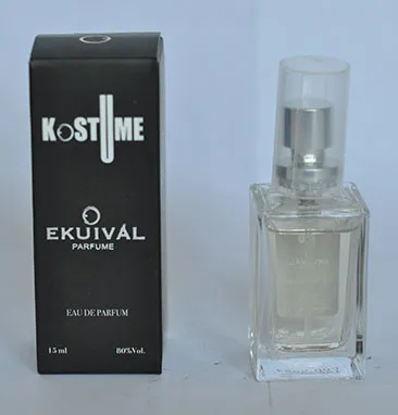 Profumo «Blu de Charme - Incred - Saw-age - Kostume» — foto 9 dell'alert A12/02359/23