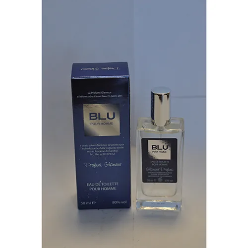 Eau de toilette «Blu» — foto 3 dell'alert SR/01107/25