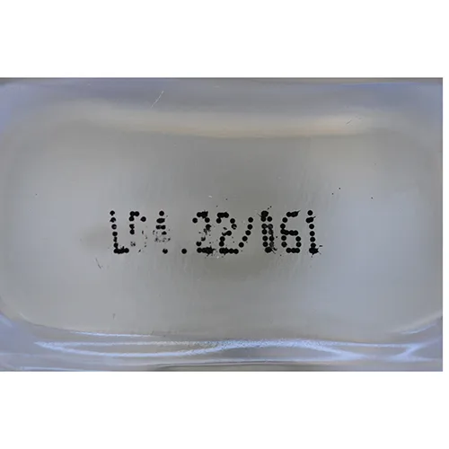 Eau de toilette «Blu» — foto 4 dell'alert SR/01107/25
