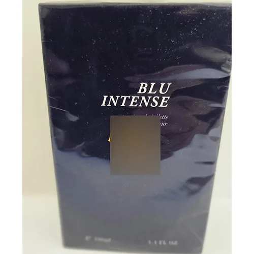 Eau de toilette «Blu intense» — foto 4 dell'alert SR/02705/25