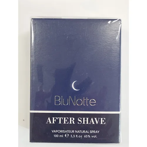 Dopobarba «Blu Notte» — foto 3 dell'alert SR/00145/25