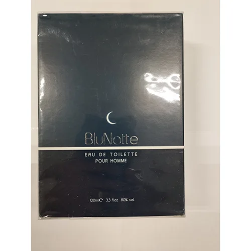 Eau de toilette «Blu Notte» — foto 4 dell'alert SR/00276/25