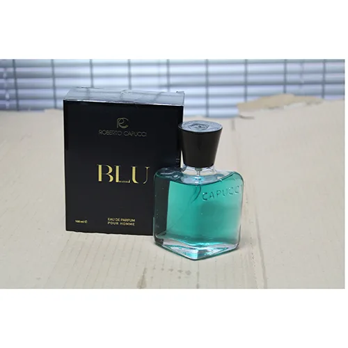 Profumo «Blu» (Roberto Capucci)