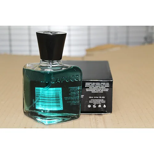 Profumo «Blu» — foto 3 dell'alert A12/03569/24