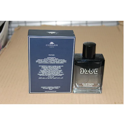 Eau de toilette «Blue Absolue» — foto 2 dell'alert A12/02079/24