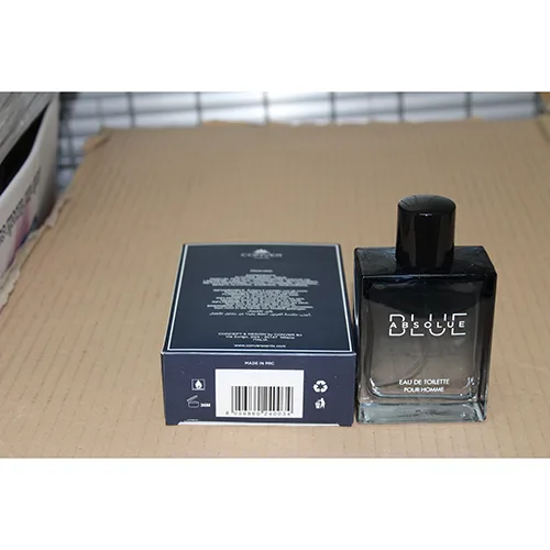 Eau de toilette «Blue Absolue» — foto 3 dell'alert A12/02079/24