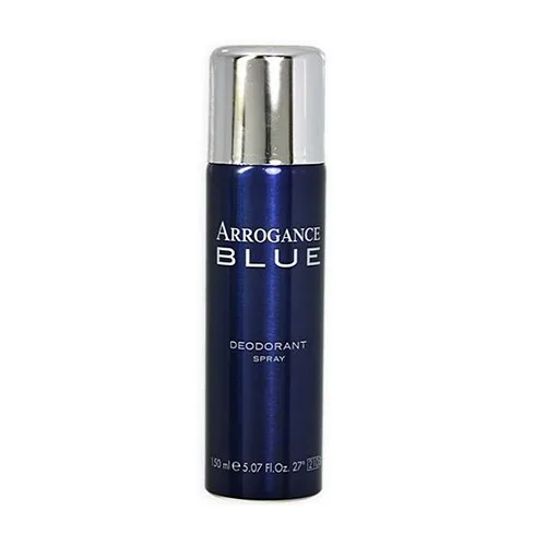 Deodorant «Blue» (Arrogance)