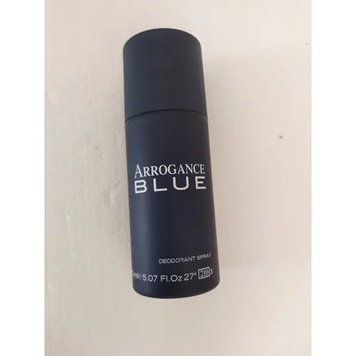 Deodorant «Blue» (Arrogance)