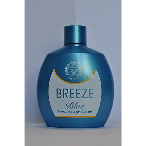 Deodorant «Blue» (Breeze)