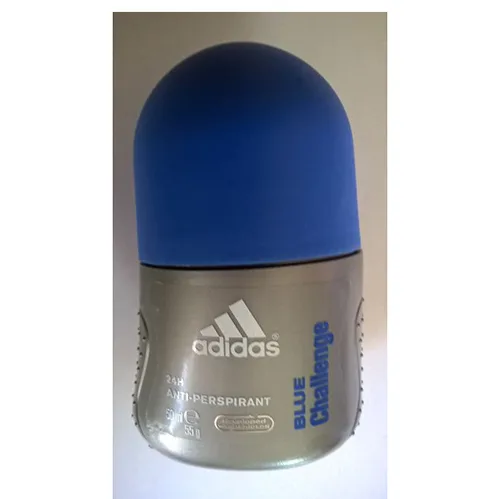 Deodorant «BLUE Challenge» (Adidas)