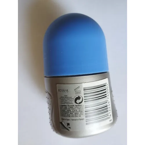 Deodorant «BLUE Challenge» — foto 3 dell'alert SR/01656/25